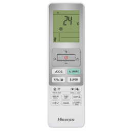 Инверторные сплит-системы серии AIR SENSATION SUPERIOR DC INVERTER AS-13UW4RXVQF00