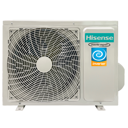 HISENSE Инверторные cплит-системы серии EXPERT PRO DC INVERTER AS-18UW4SXATV07