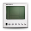 HISENSE Инверторные сплит-системы канального типа серии HEAVY DC INVERTER AUD-60UX4SHH
