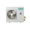 HISENSE Универсальные внешние блоки серии HEAVY DC Inverter AUW-12U4RS8
