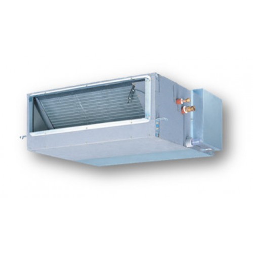 HISENSE Канальные высоконапорные внутренние блоки AVD-96UX6SFH