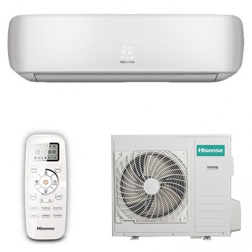 Внутренний блок Hisense Внутренний блок AS-07HW4SYDTG035G