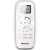 Hisense Внутренний блок AS-18UW4SXATD077G