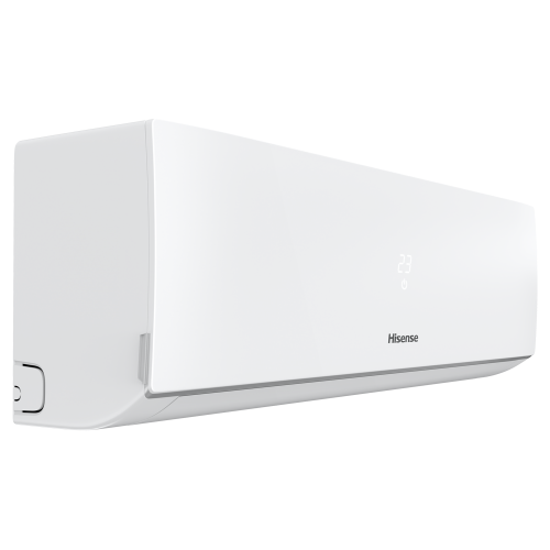 Бытовые сплит-системы Hisense AS-12HR4RYDDJ00