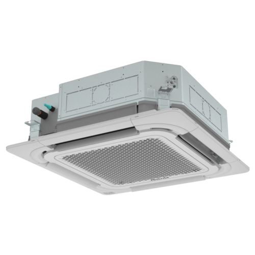 Внутренний блок кассетного типа для полупромышленных сплит-систем серии HEAVY 2.0 CLASSIC AUC-36HR4RKC2/PE-QFA/CD/AUW-36H6RK2 (комплект)