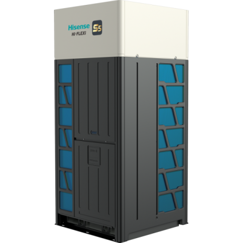 Наружный блок VRF системы серии S5 AVWT-307HKF5